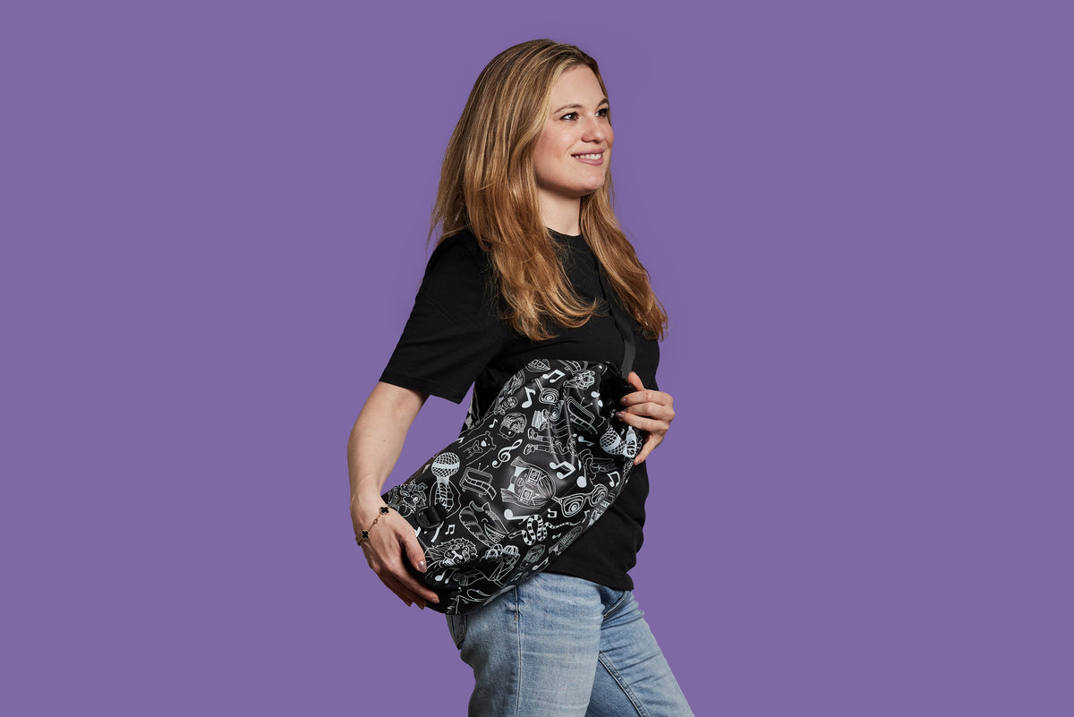 Energy Drybag