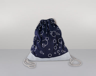 Energy Air Gym Bag navy