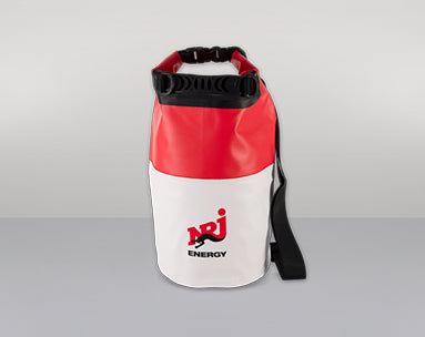 Energy Drybag.
