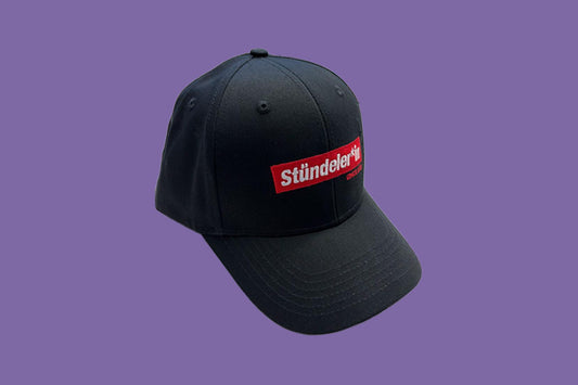 Die Sprechstunde - Cap