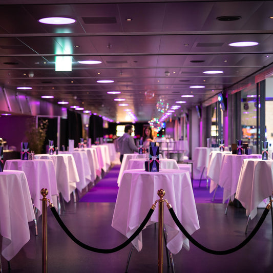 Energy Star Night: VIP Upgrade.